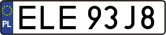 ELE93J8