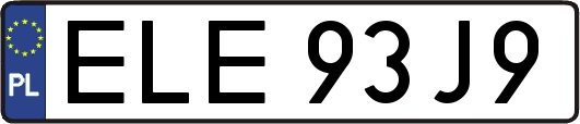 ELE93J9