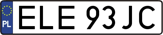 ELE93JC