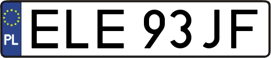 ELE93JF