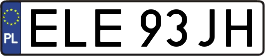 ELE93JH