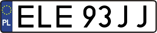 ELE93JJ