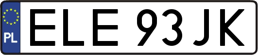 ELE93JK