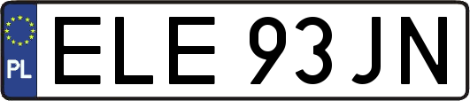 ELE93JN