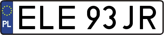 ELE93JR
