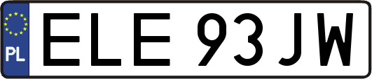 ELE93JW