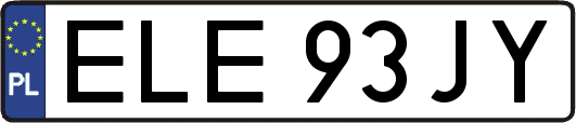 ELE93JY
