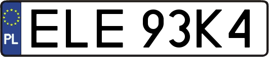 ELE93K4