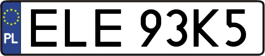 ELE93K5