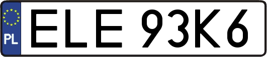 ELE93K6