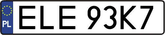 ELE93K7