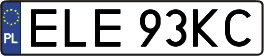 ELE93KC
