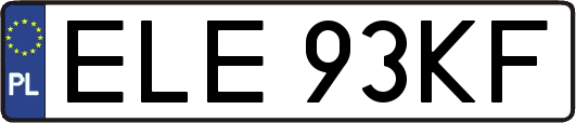 ELE93KF