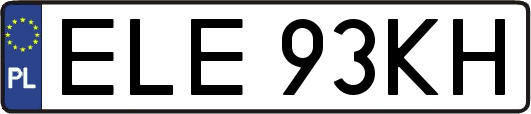 ELE93KH