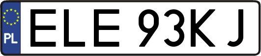 ELE93KJ