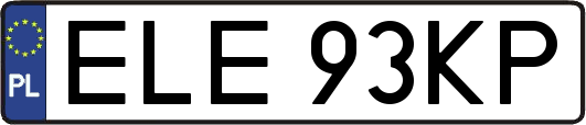 ELE93KP