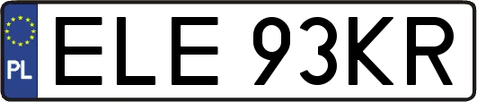 ELE93KR