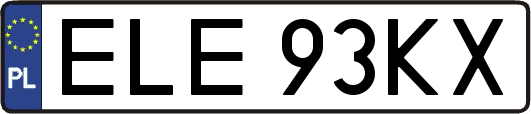 ELE93KX