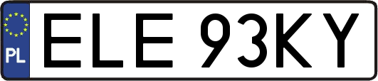 ELE93KY