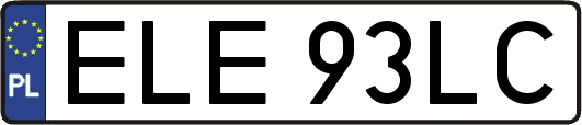 ELE93LC