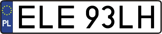 ELE93LH