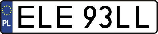 ELE93LL