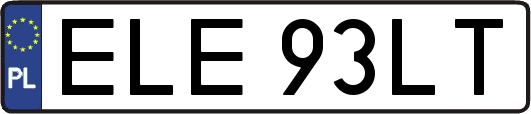 ELE93LT
