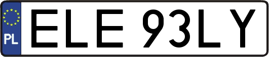 ELE93LY