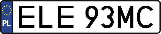 ELE93MC