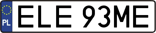 ELE93ME