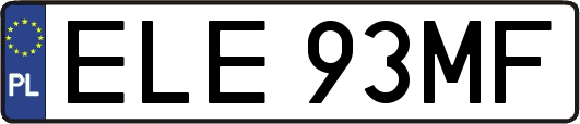 ELE93MF