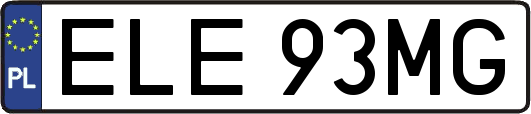 ELE93MG