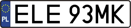 ELE93MK