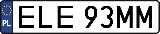 ELE93MM