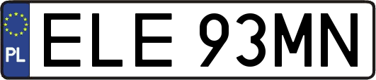 ELE93MN