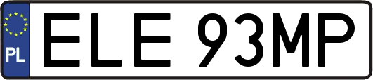ELE93MP