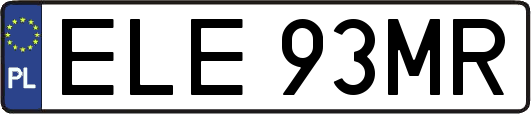 ELE93MR