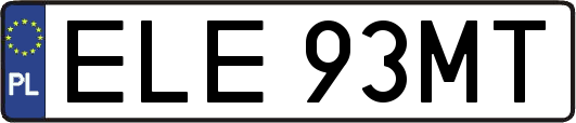 ELE93MT