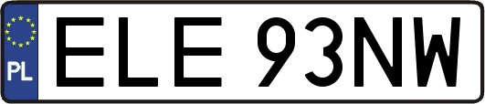 ELE93NW