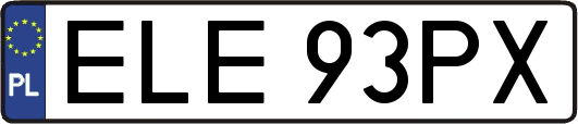 ELE93PX