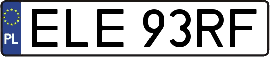 ELE93RF