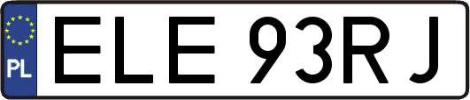 ELE93RJ