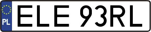 ELE93RL