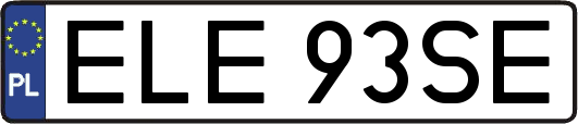 ELE93SE