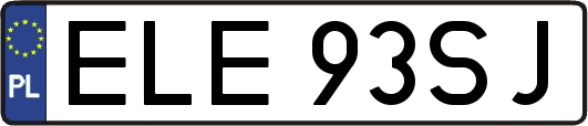 ELE93SJ