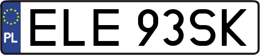 ELE93SK