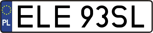 ELE93SL