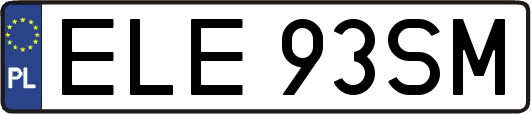 ELE93SM