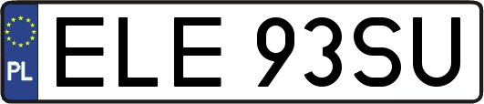 ELE93SU