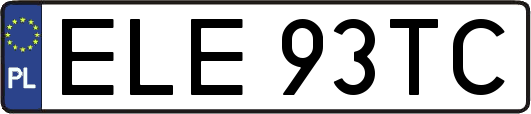 ELE93TC